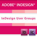 InDesign User Group