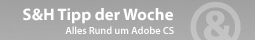SuH Tipp der Woche